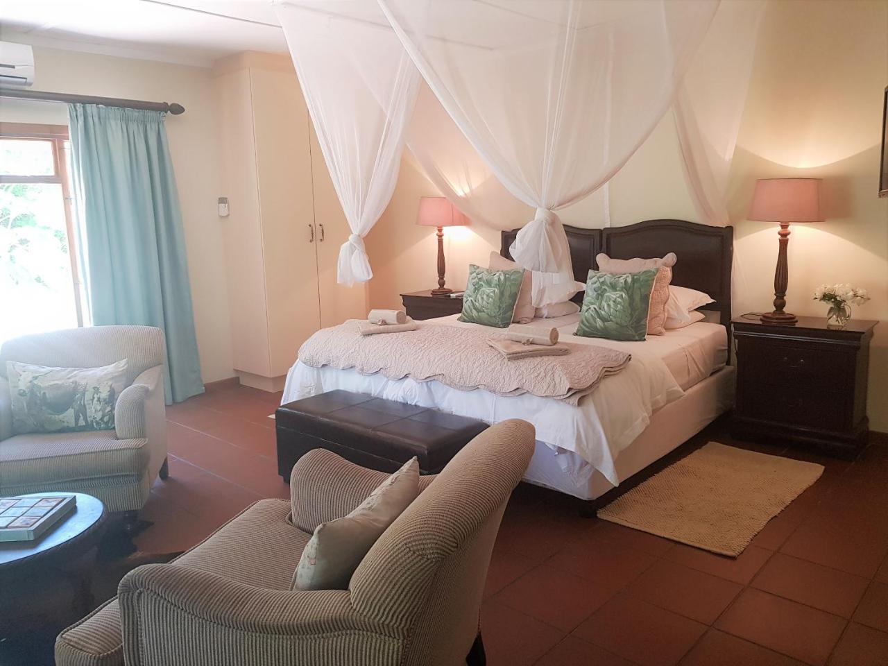 Umlambo River Lodge Kirkwood Kültér fotó