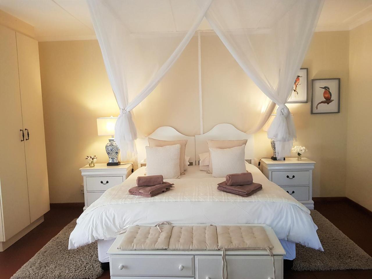 Umlambo River Lodge Kirkwood Kültér fotó